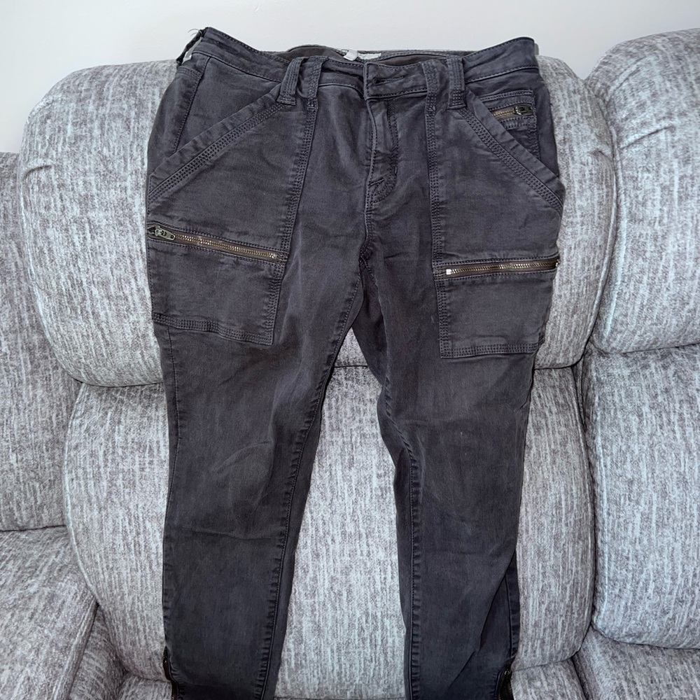 Womens Jeans